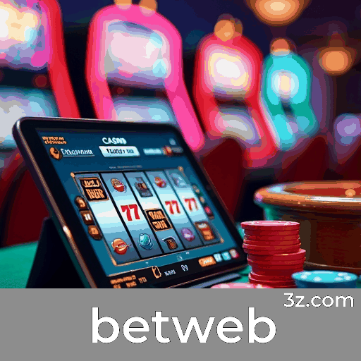 Betweb: Jogos de Mesa ao Vivo com Realismo Único